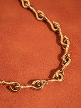 Load image into Gallery viewer, Merrill Chain Necklace
