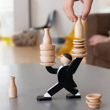 Load image into Gallery viewer, Dont Tip The Waiter, Stacking Game

