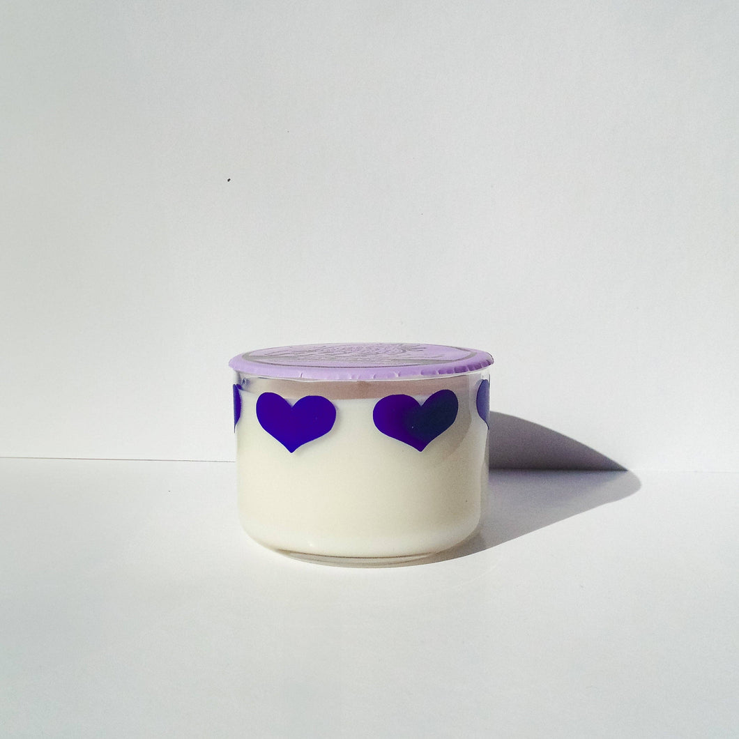 The Blues Candle