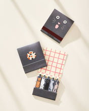 Load image into Gallery viewer, Cats Matchbook
