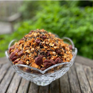 Comfort & Joy Simmering Potpourri