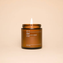 Load image into Gallery viewer, Ritual Candle
