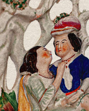 Load image into Gallery viewer, Beneath the Arbour Greeting Card
