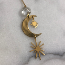 Load image into Gallery viewer, Stargazer Mini Light Catcher
