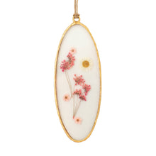 Load image into Gallery viewer, Meadow Sweet Floral Pendant
