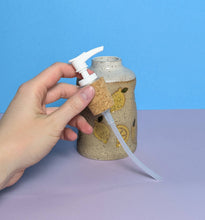 Load image into Gallery viewer, Lemon Soap Dispenser
