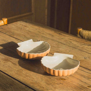 Seashell Dish