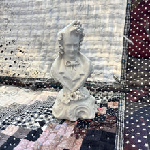 Load image into Gallery viewer, Porcelain Bust
