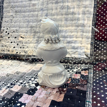Load image into Gallery viewer, Porcelain Bust
