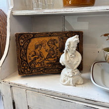 Load image into Gallery viewer, Porcelain Bust
