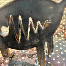 Load image into Gallery viewer, Metal Creature Candlestick Holder Set
