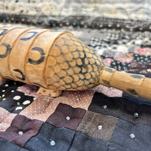Folkart Armadillo