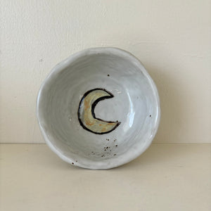 Moon Bowl