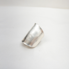 Load image into Gallery viewer, Spoon Bowl Ring
