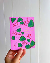 Load image into Gallery viewer, My Wonderful Friend Card
