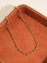 Load image into Gallery viewer, Merrill Chain Necklace
