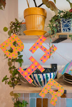 Load image into Gallery viewer, Happy Birthday Party Garland

