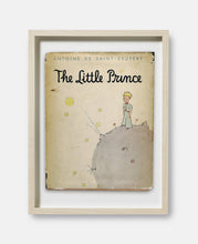 Load image into Gallery viewer, The Little Prince Book Print
