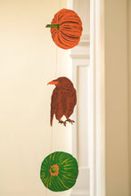Load image into Gallery viewer, Halloween Icons Garland
