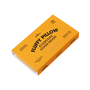Fluffy Pillow Incense
