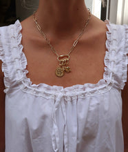Load image into Gallery viewer, Carabiner Necklace
