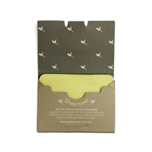 Load image into Gallery viewer, Green Tea Paper Soap
