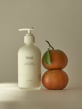 Load image into Gallery viewer, Petitgrain Moisturizing Hand Cream
