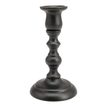 Load image into Gallery viewer, Cast Iron Candle Holder

