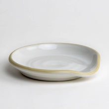 Load image into Gallery viewer, Solid Handcrafted Stoneware Spoon Rest
