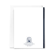 Load image into Gallery viewer, Over The Moon For You Card

