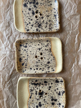 Load image into Gallery viewer, Sandstone Handmade Ceramic Soap Dish
