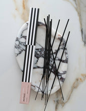 Load image into Gallery viewer, Black Salt + Coconut Incense
