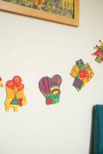 Load image into Gallery viewer, Birthday Party Garland
