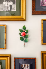 Load image into Gallery viewer, Apple Fall Wall Hook
