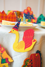 Load image into Gallery viewer, Birthday Party Garland
