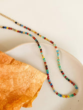 Load image into Gallery viewer, Essie Beaded Necklace

