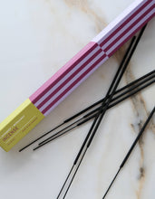 Load image into Gallery viewer, Lavender + Bergamot Incense
