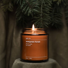 Load image into Gallery viewer, Evergreen Forest Candle
