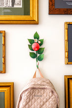 Load image into Gallery viewer, Apple Fall Wall Hook
