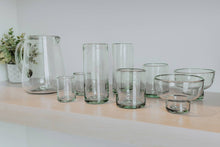 Load image into Gallery viewer, Handblown Mexican Double Old Fashion Glasses
