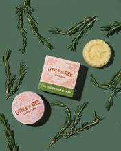Load image into Gallery viewer, Little Bee Lotion Bar
