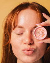 Load image into Gallery viewer, Little Bee Mini Balm
