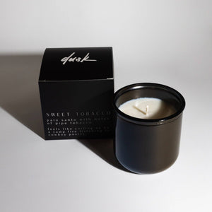 Sweet Tobacco Candle