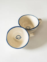 Load image into Gallery viewer, Fluffy Dog Mug
