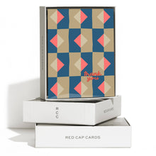 Load image into Gallery viewer, Thank You Diamonds Card
