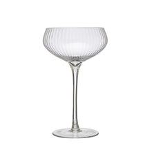 Load image into Gallery viewer, Coupe Glasses, Set of 4
