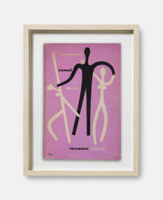 Load image into Gallery viewer, A Street Car Named Desire Book Cover Print
