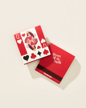 Load image into Gallery viewer, Queen of the Castle Matchbook
