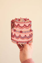 Load image into Gallery viewer, Birthday Cake Concertina
