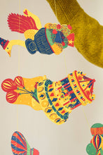 Load image into Gallery viewer, Birthday Party Garland
